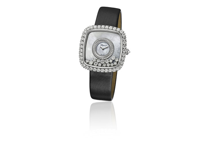 Happy Diamonds Chopard 8 mar 16 1