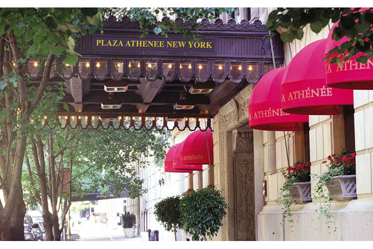 Hotel Plaza Athenee 22sett16 8