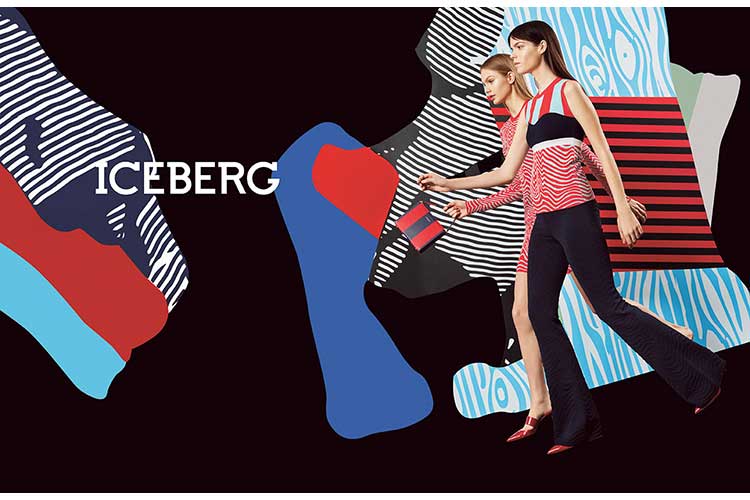 Iceberg adv ss 2017 a lysergic trip27giugno17 2