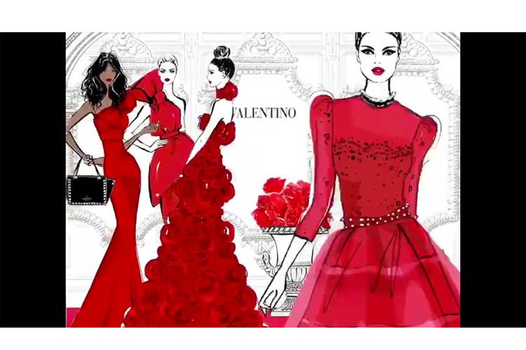 Iconic The Masters of Italian Fashion 22nov18 4