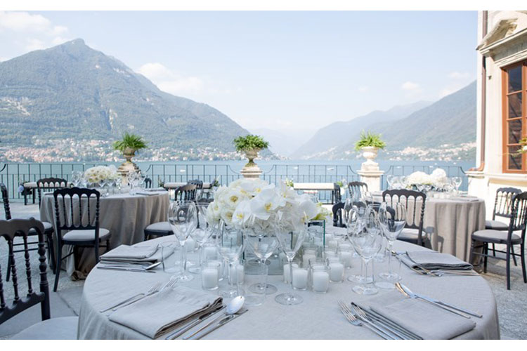 Il Sereno Lago di Como 1