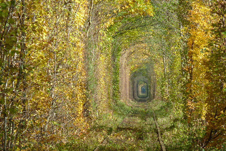 Il Tunnel dellAmore 29 giu 16 1