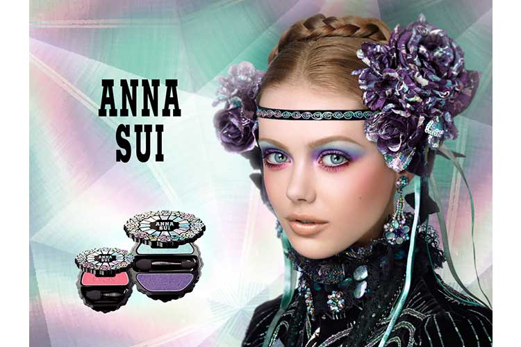 Il magico e surreale universo di Anna Sui 29marzo17 1