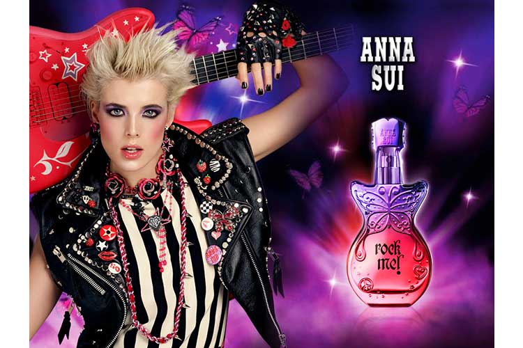 Il magico e surreale universo di Anna Sui 29marzo17 2