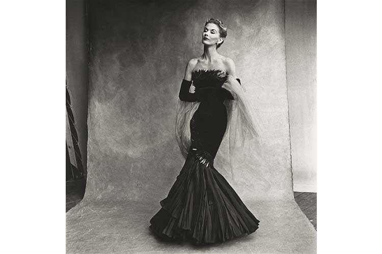 Irving Penn MET NY28marzo17 3