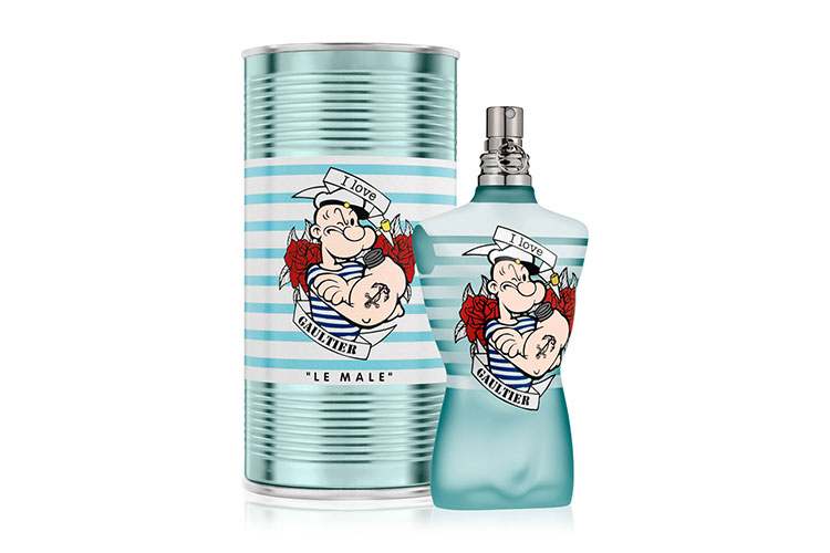 Jean Paul Gaultier 22sett16 1