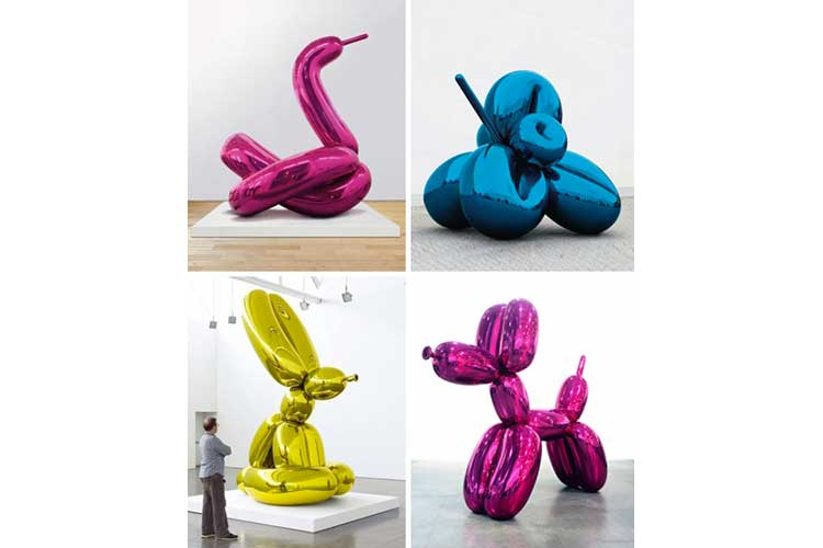 Jeff Koons Louis Vuitton 19aprile17 13