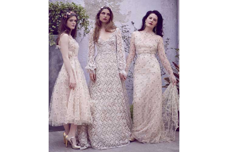 Luisa Beccaria bridal atelier 3