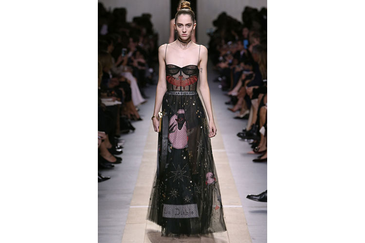 Maria Grazia Chiuri per Dior11ott16 11