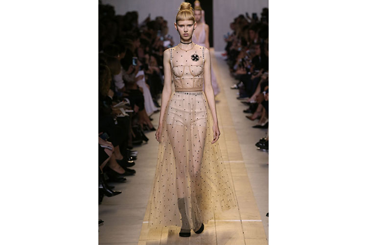 Maria Grazia Chiuri per Dior11ott16 9