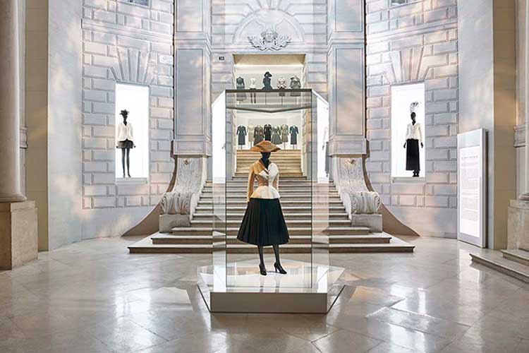 Mostra Dior couturier du reve 15 08 17 1