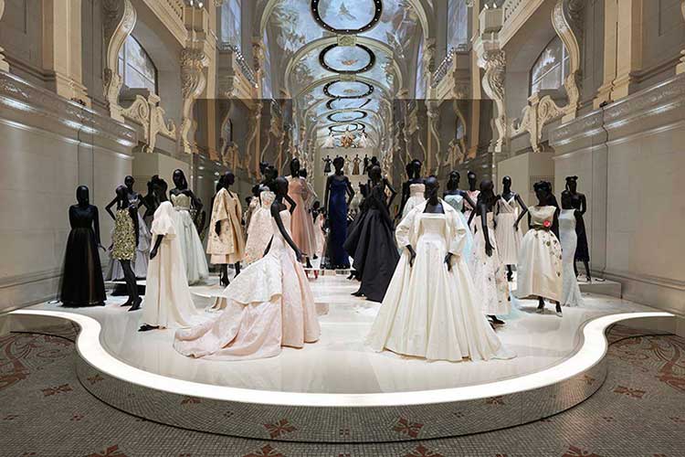 Mostra Dior couturier du reve 15 08 17 4