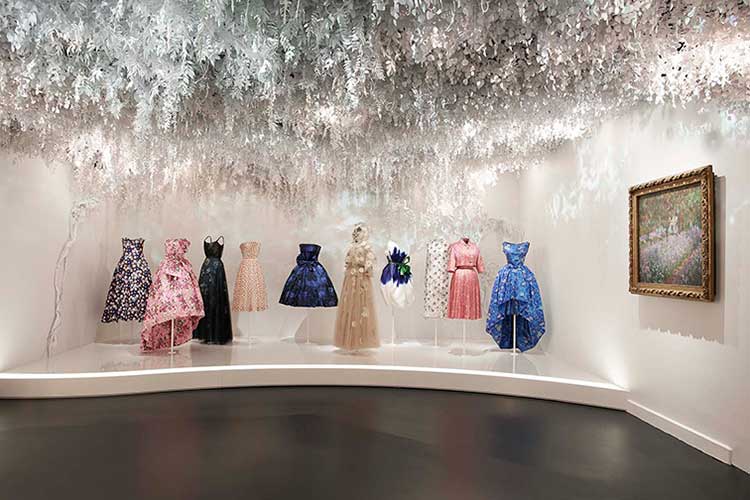 Mostra Dior couturier du reve 15 08 17 5