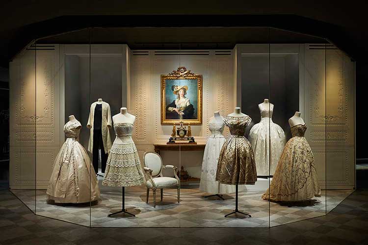 Mostra Dior couturier du reve 15 08 17 6