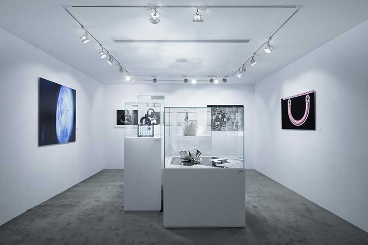 Mostra Lady Dior As Seen By fa tappa a Taipei31lug17 5