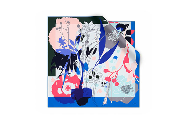 New foulard collection dior 5 ago 16 6