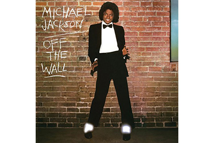 Off the Wall mostra su Michael Jackson 28ag18 1