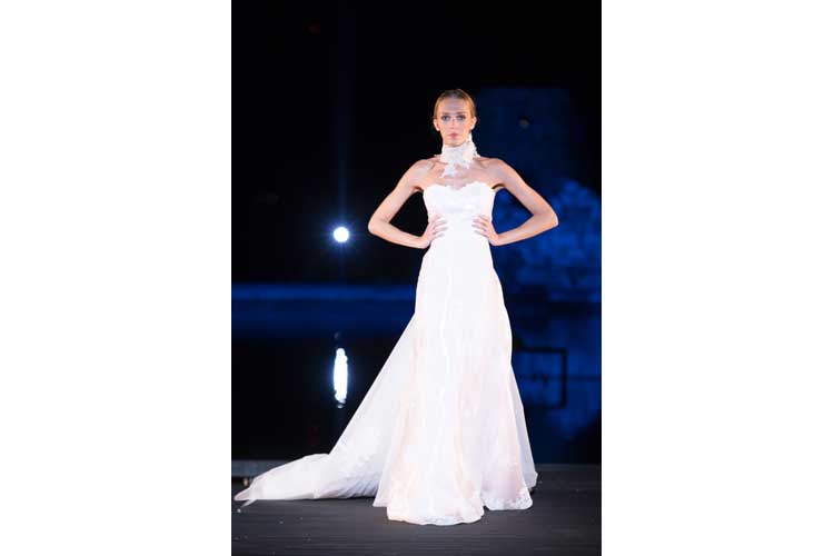 Pansardi Sposa la notte veste Senise 2017 20