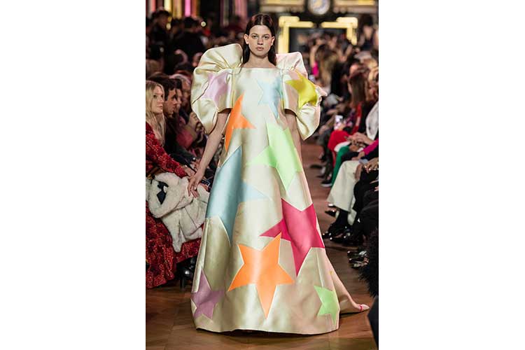 Parigi Alta Moda 2019 Schiaparelli ss 2019 4