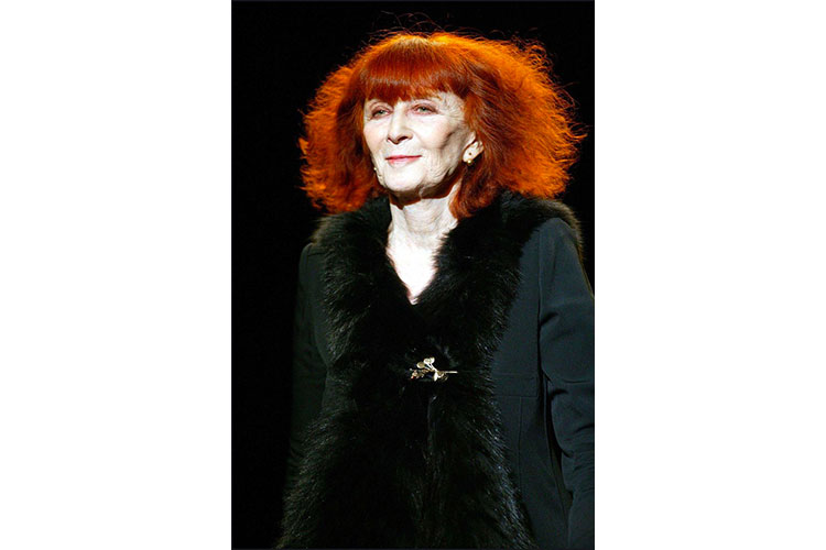 Parigi Alta Moda luglio 2018 Sonia Rykiel nome nuovo in calendario6giu18 1