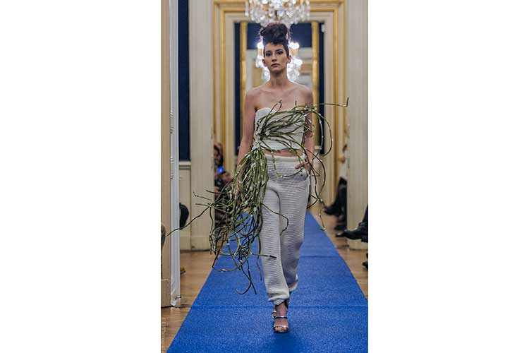 Paris Haute Couture SS 2018 Perry Ah Why 6