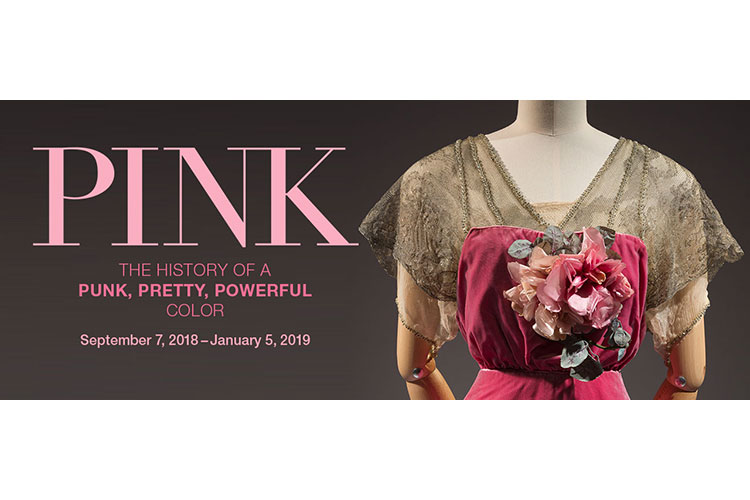 Pink a history of punk pretty powerful color 14 09 18 1