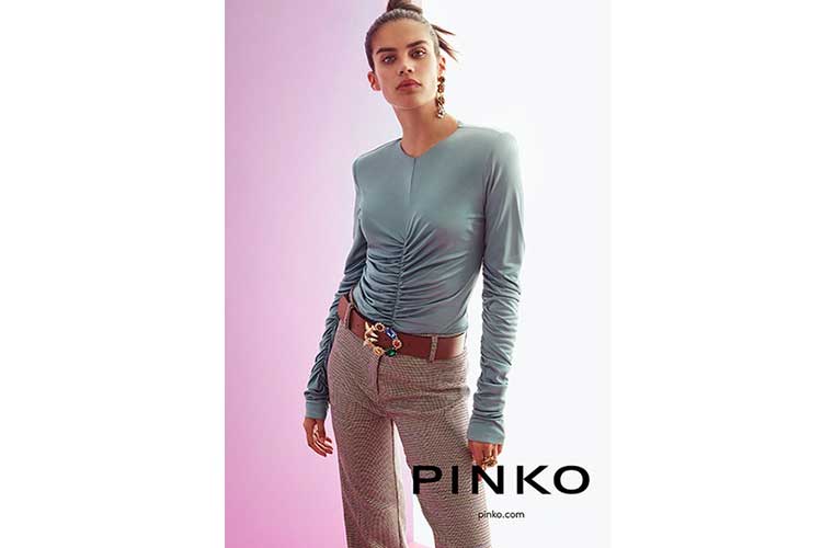 Pinko metro pop light14sett17 5