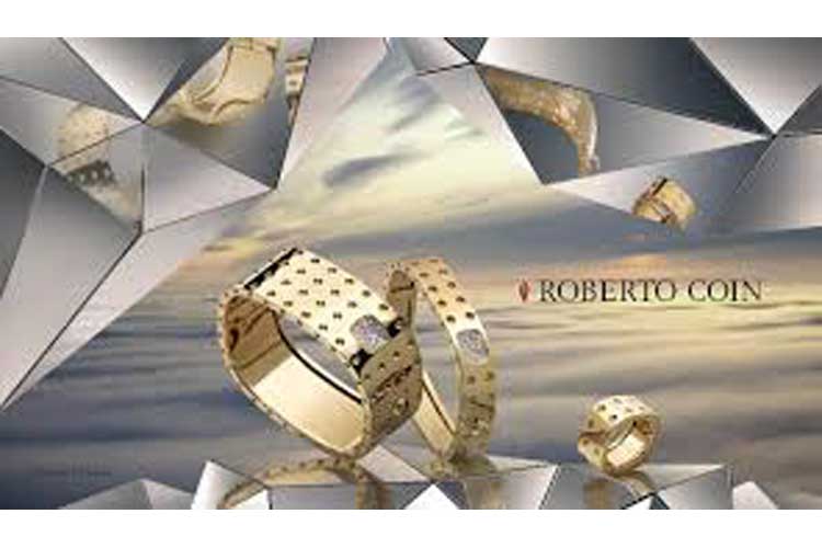 Pois moi collection by Roberto Coin 4