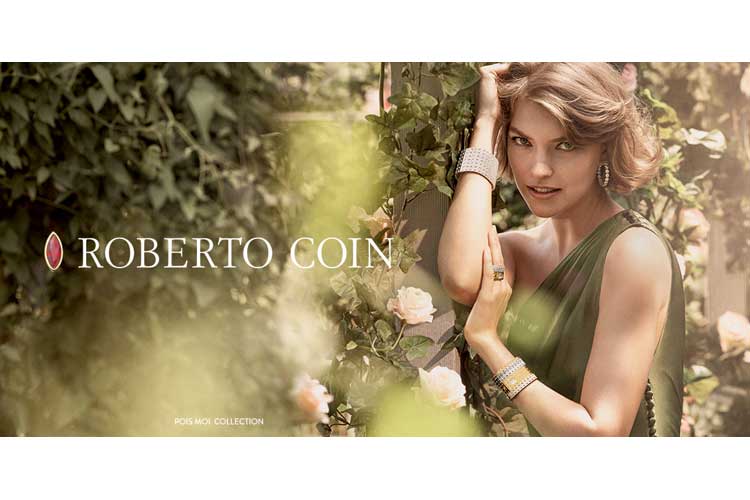 Pois moi collection by Roberto Coin 6