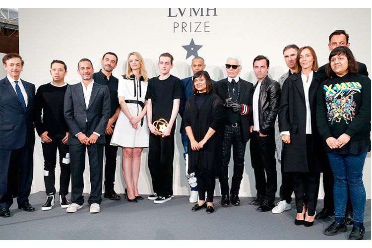 Prix LVMH per new talents 14 01 18 3