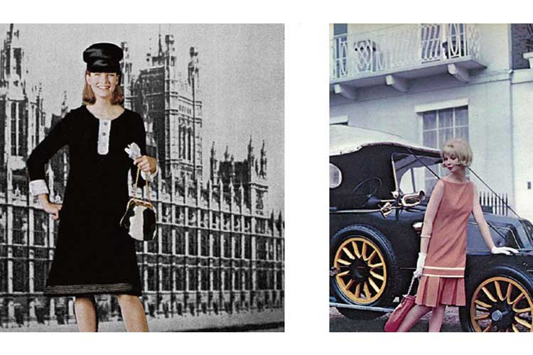 Swinging London A Lifestyle Revolution 10 gen18 1