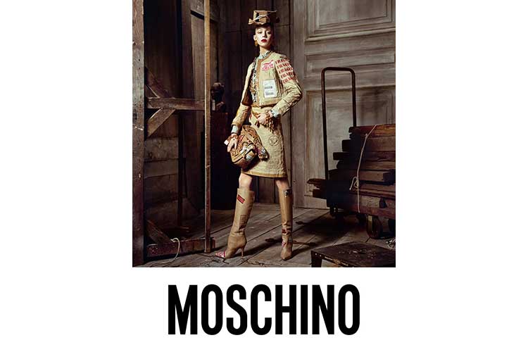 Teatralita by Moschino e Steven Meisel 7nov17 3