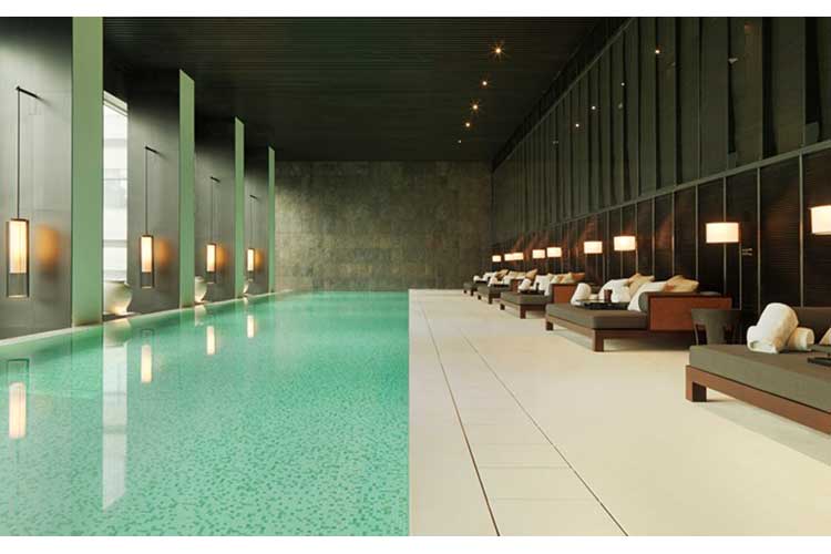 The Puli Hotel and Spa in Shanghai17ag17 4