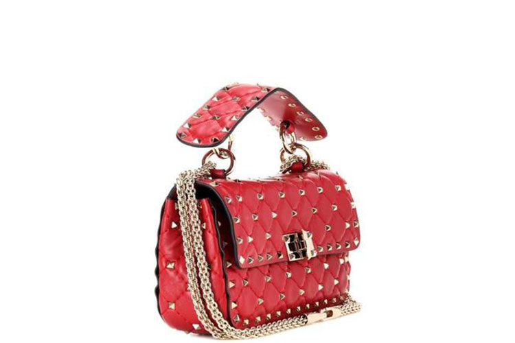 Valentino lancia la Rockstud 15sett16 4