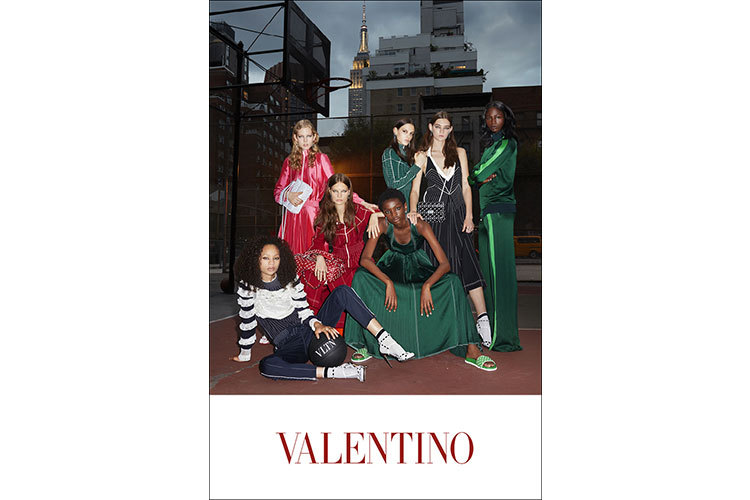 Valentino pop up 23 11 17 1