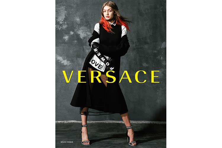 Versace la moda e ottimismo18luglio17 2