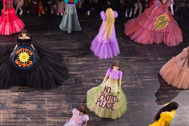 Viktor Rolf SS 2019 3