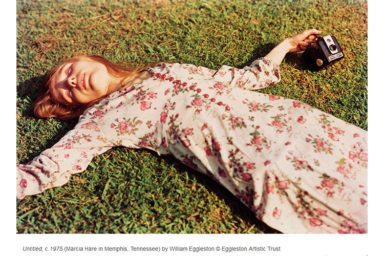 William Eggleston 21lug16 3