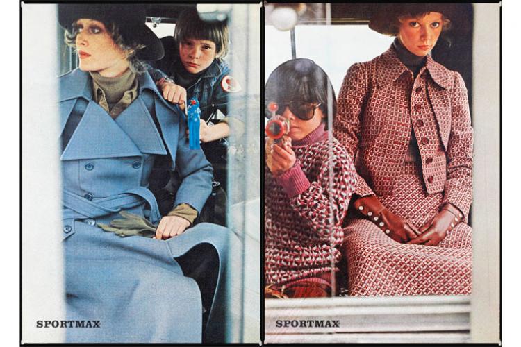 Max Mara una storia italiana senza tempo20feb17 6