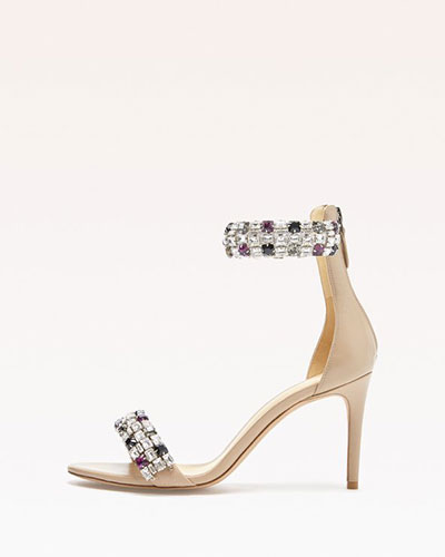 Alexandre Birman 3 sett 4