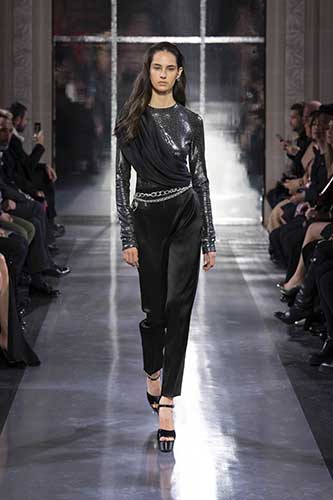 Azzaro Couture hc2020 look 16