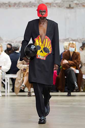 Botter fw22 look 26