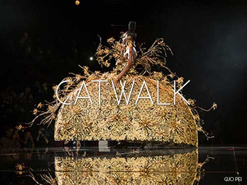 CATWALK 2 X CONTENUTO