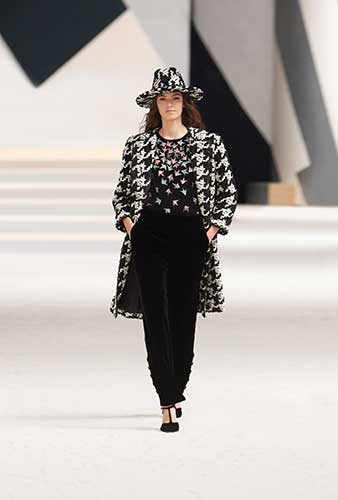 CHANEL FW 22 3