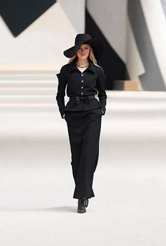 CHANEL FW 22 4