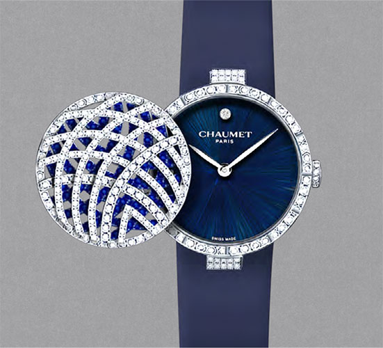 Chaumet 15 7 20 7