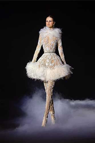 ELIE SAAB 19 2 21 11