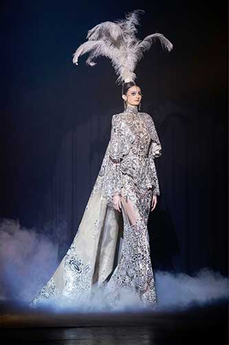 ELIE SAAB 19 2 21 4