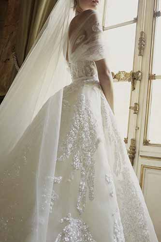 ELIE SAAB Bridal Fall 2022 12 1 22 3