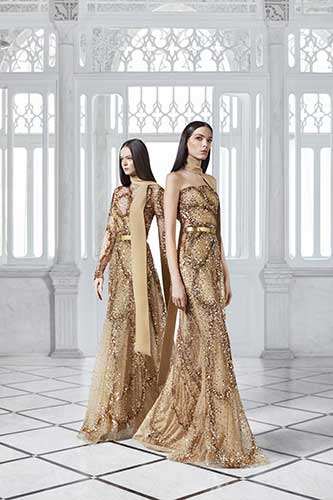 ELIE SAAB PREFALL 2021 8